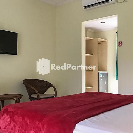 Pondok Mesari Redpartner Near Legian Beach Екстер'єр фото